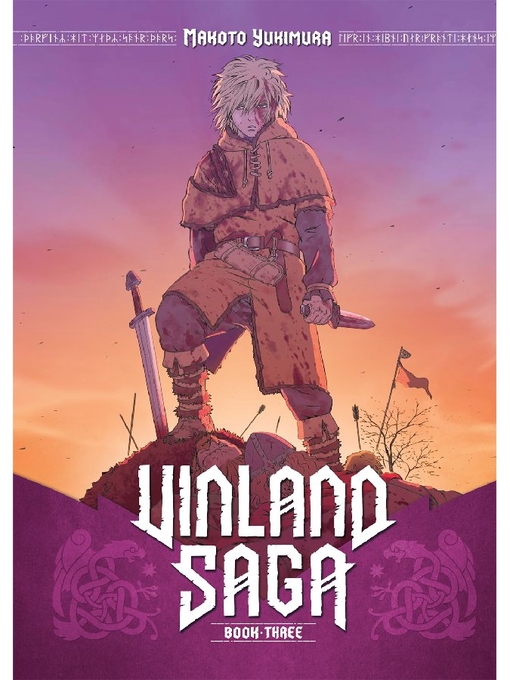 Title details for Vinland Saga, Volume 3 by Makoto Yukimura - Available